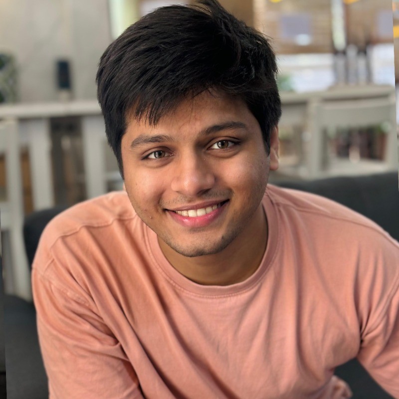Abhinav Gupta