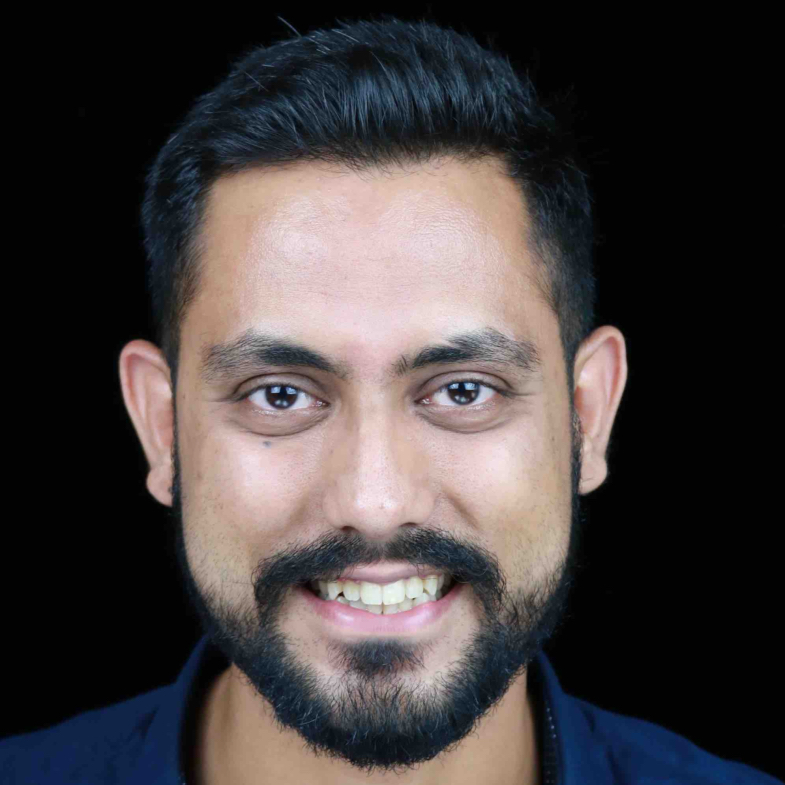 Abhishek Choudhary