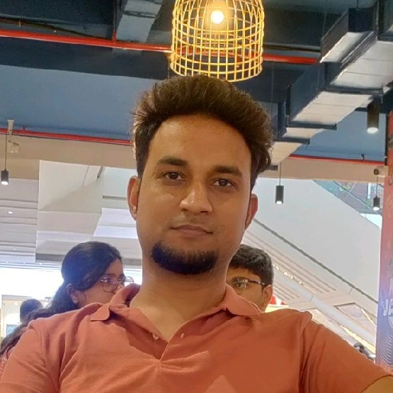 Ankit Pandey