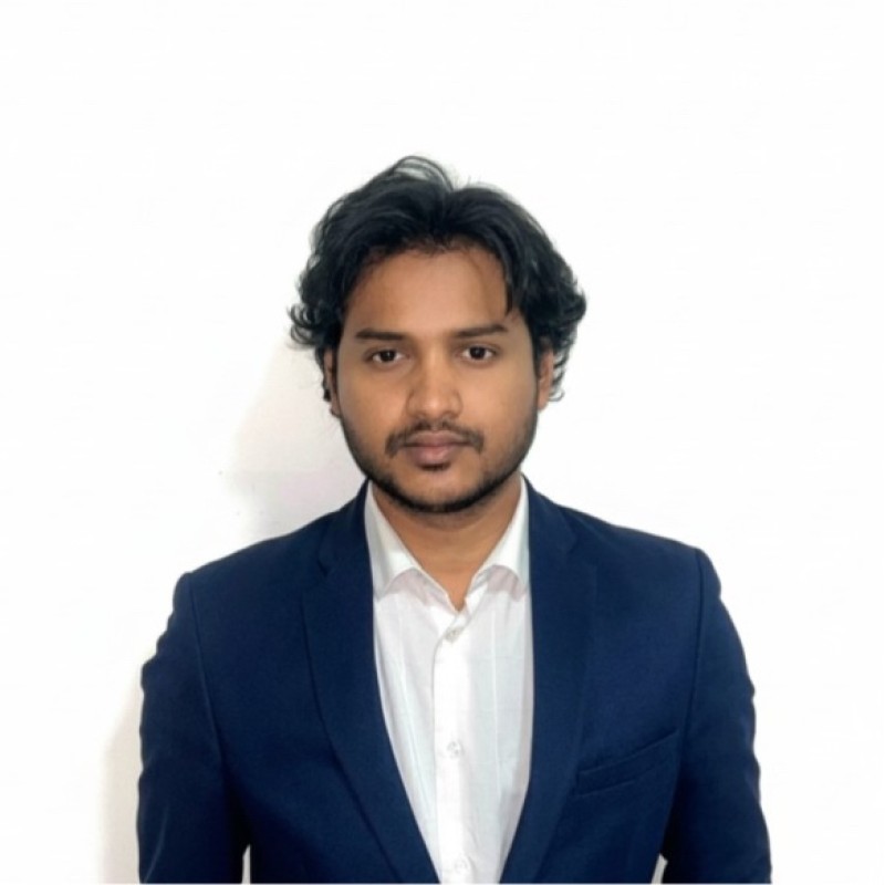 Dileep Nagendra