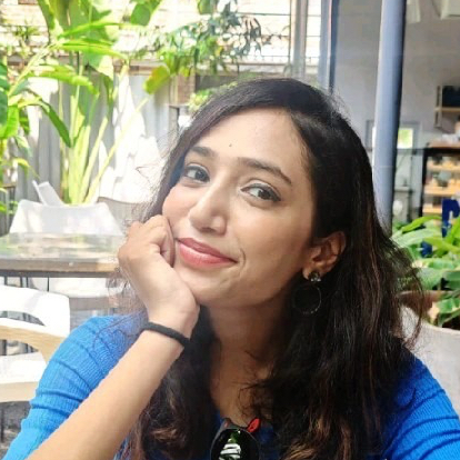 Divya Narayanan