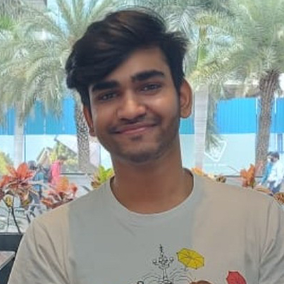 Eikshit Singhal