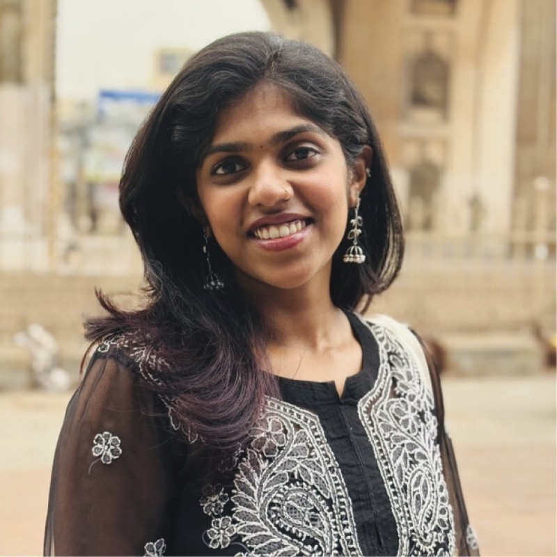 Krishna Priya
