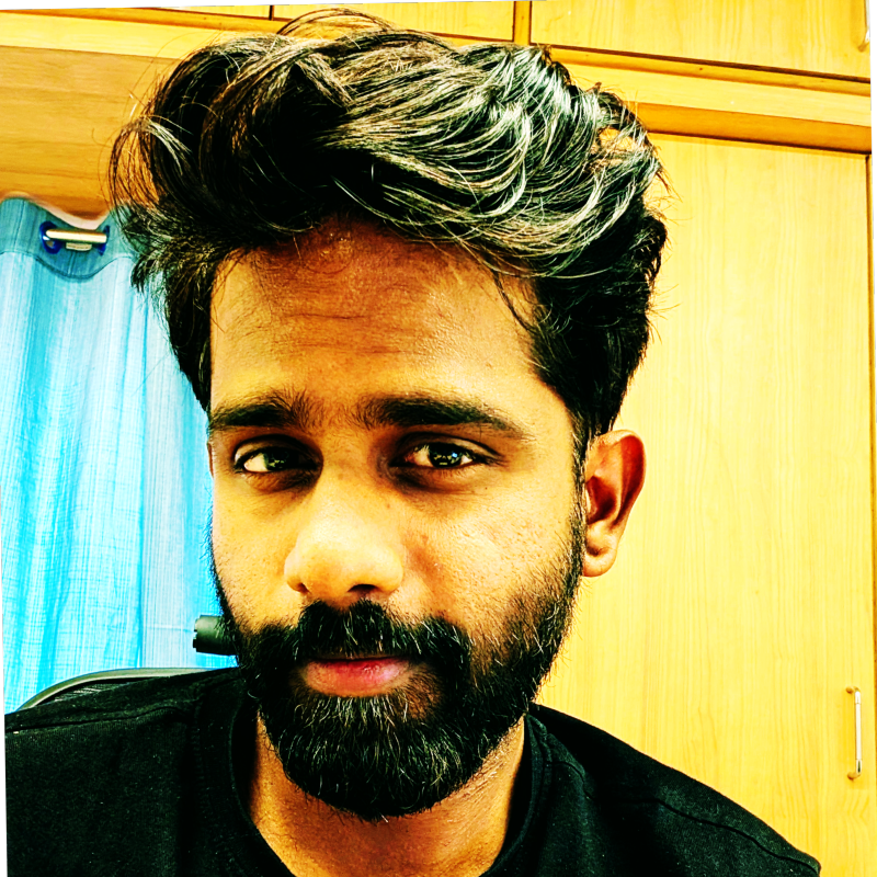 Manish Gadipally