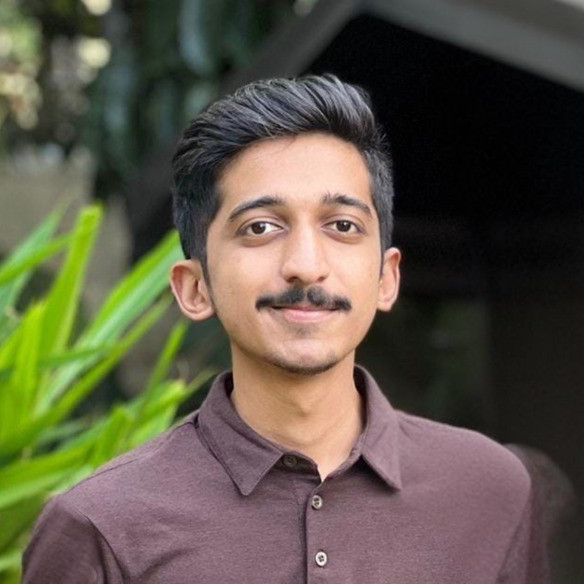 Prakruth Prabhu