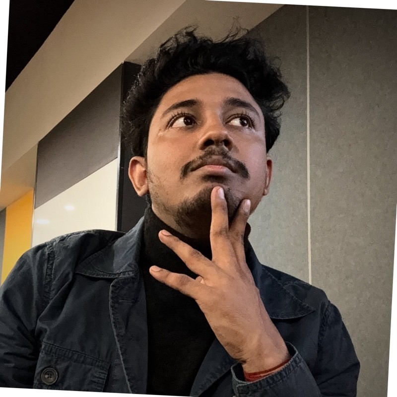 Pranavnath Tiwari
