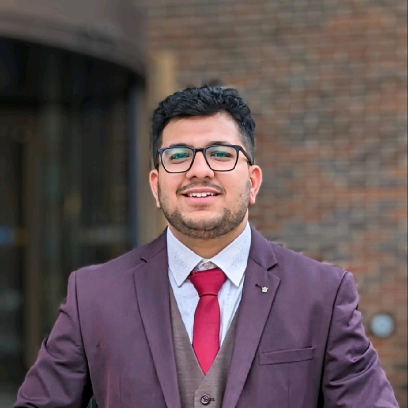 Praneeth Gummagatta