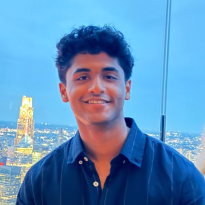 Purvansh Dave