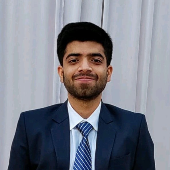 Rushiraj Gohil