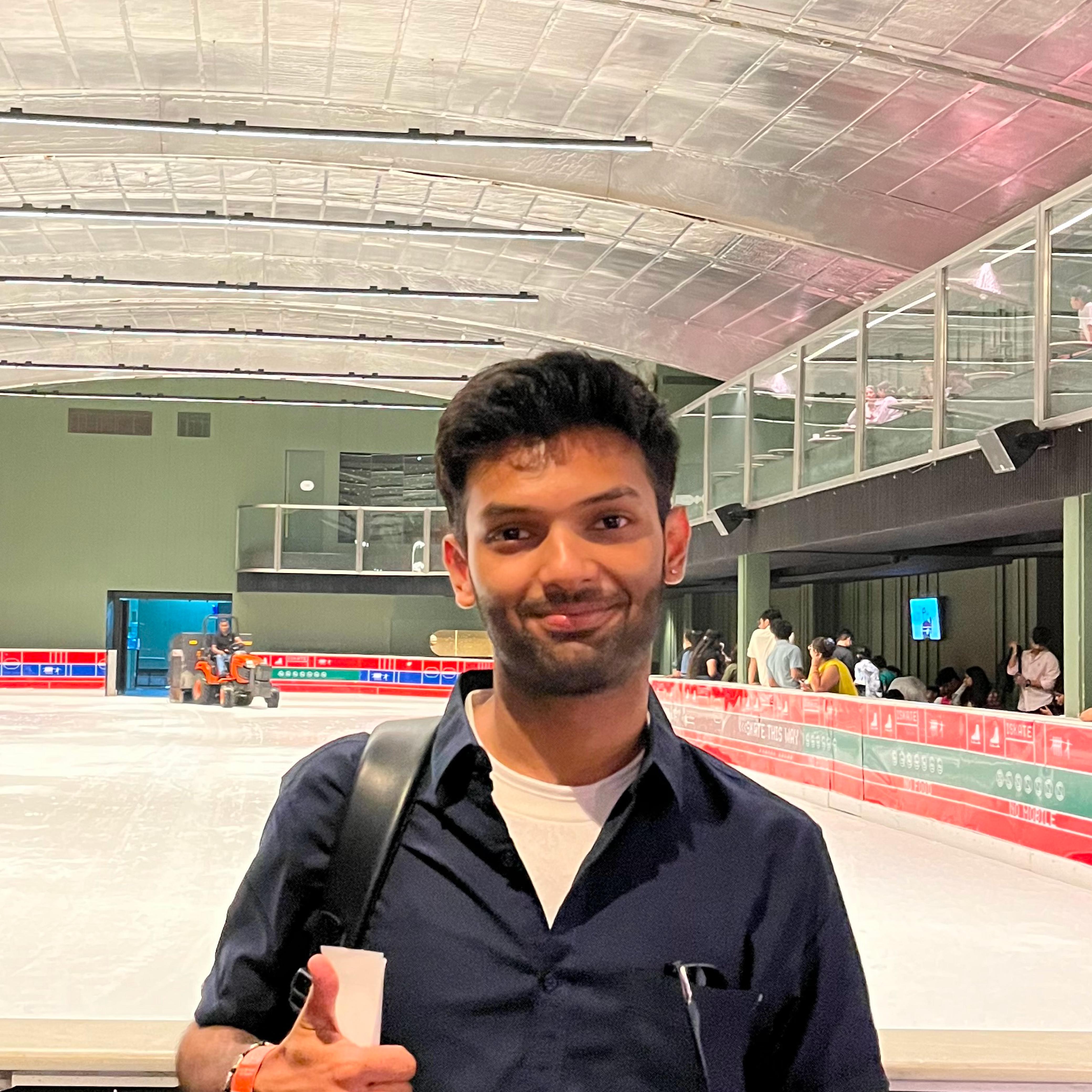 Sai Suraj Kandlakunta