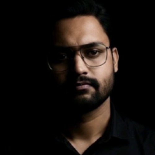 Saurabh Chandra