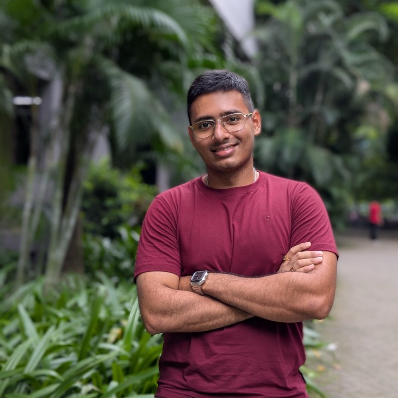 Sayan Dutta