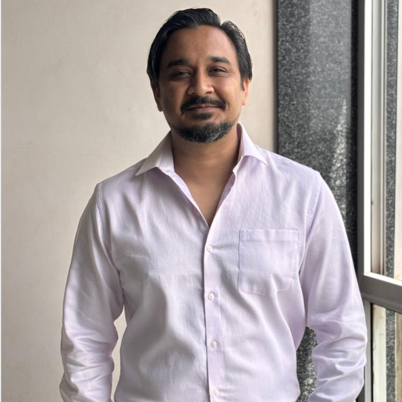 Shalabh Kashyap