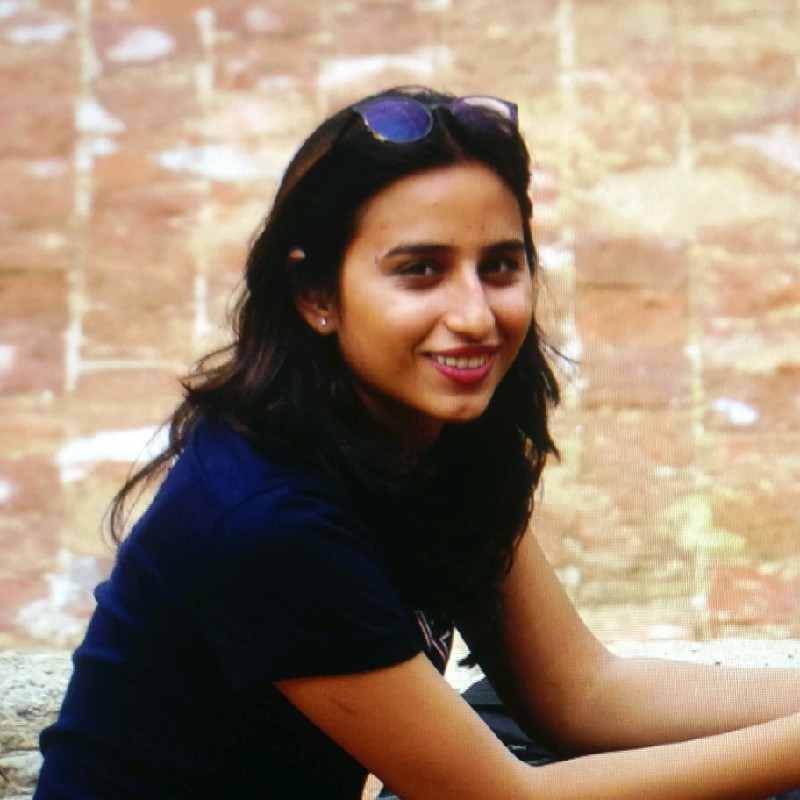 Shruti Ranade