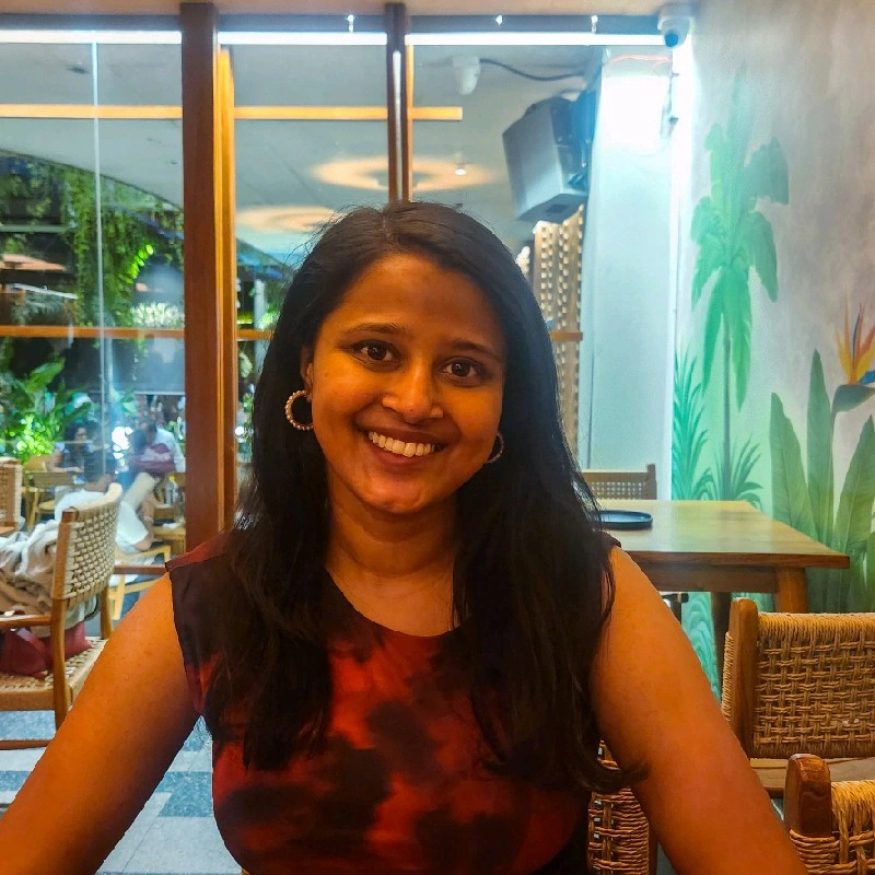 Sneha Nair