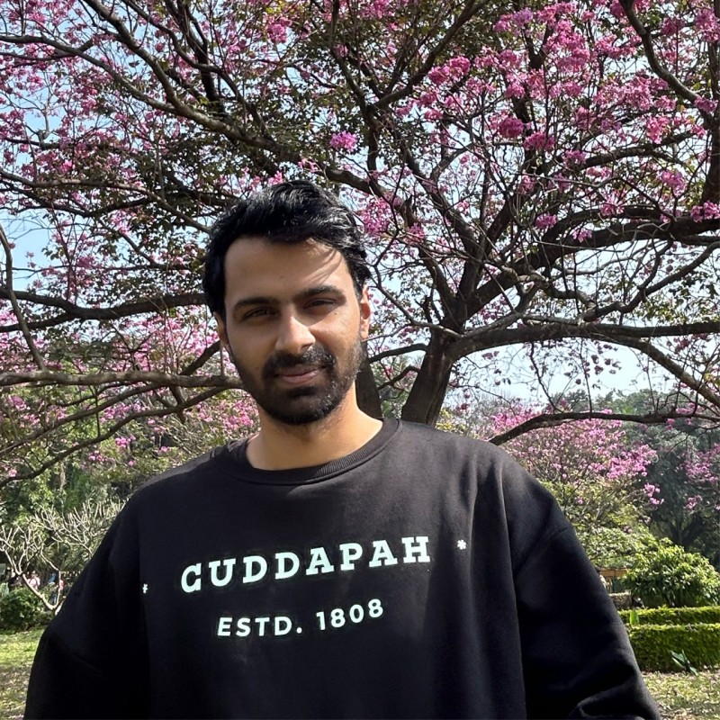 Sreeram Yashasvi