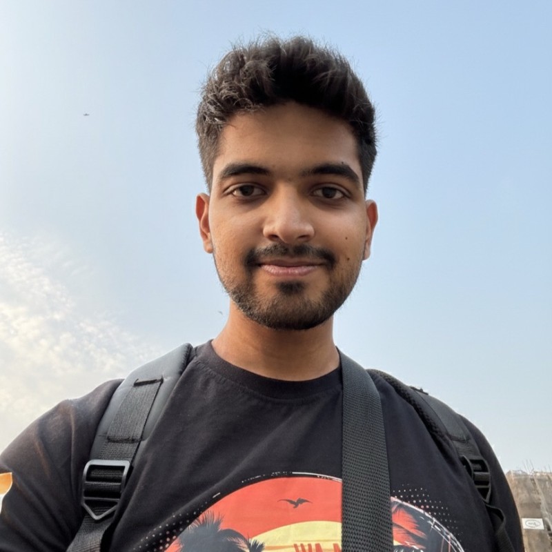 Srinivas Joshi