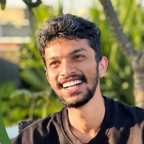 Yashwanth G